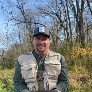 Meet your Posher, Aaron